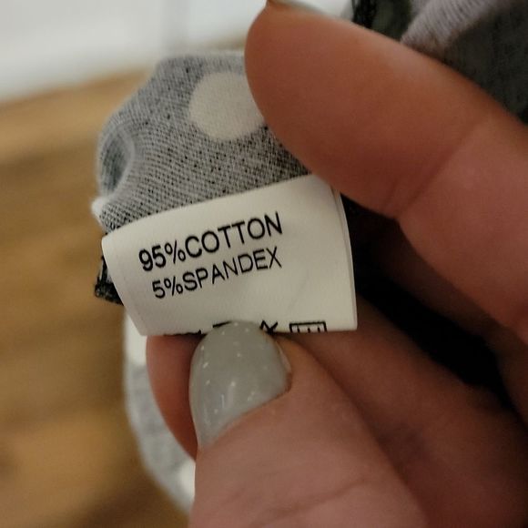 Fit & flair dress - Picture 4 of 4